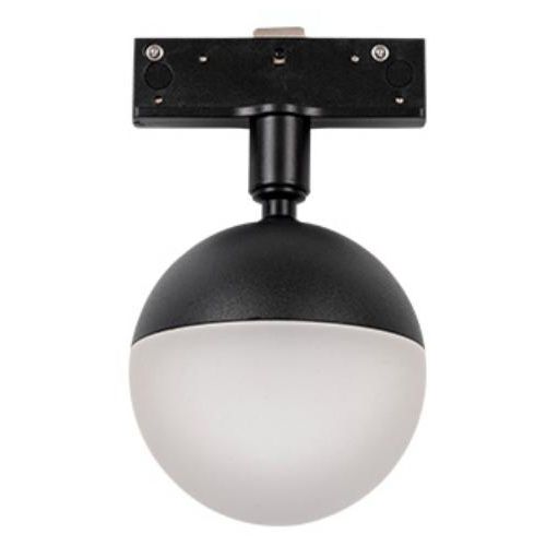 Hur installerar jag 5 mm extremt smala magnetiska spårlampor?