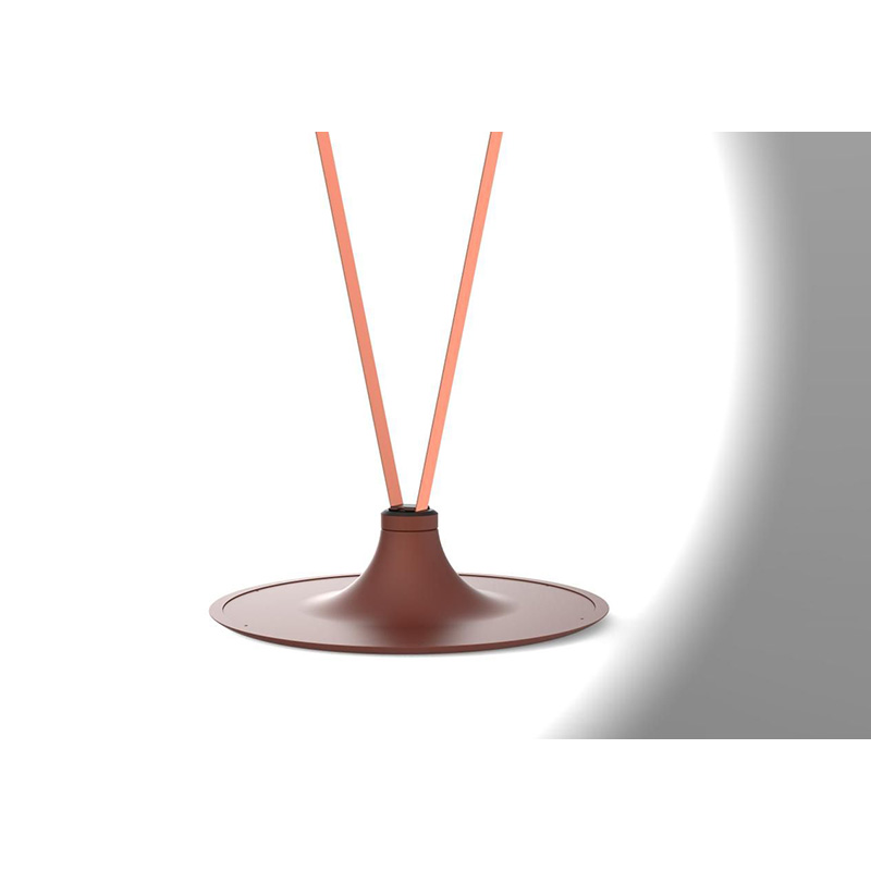 Varför välja en bältesljus UFO -lampa för effektiv belysning?